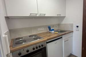 Frisch renoviertes  1 ZKB mit TG Stellplatz Marburg-Zentrum – Gisselbergerstraße 5, 35037 Marburg, Marburg – Vorschaubild 5