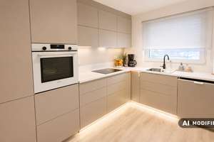 Stilvoll sanierte 3-Zimmer-Wohnung in OB-Osterfeld – einfach einziehen und wohlfühlen! – Die vollständige Adresse der Immobilie erhältst du vom Anbieter., 46117 Heide, Oberhausen – Vorschaubild 4