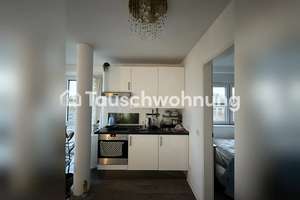 Tauschwohnung: Helle, gemütliche und zentrale Tauschwohnung Innenstadt- West – 44137 Dorstfelder Brücke, Dortmund – Vorschaubild 2
