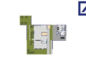 Fachwerkhaus mit großem Grundstück, Scheune und Gartenhaus – Die vollständige Adresse der Immobilie erhältst du vom Anbieter., 97993 Creglingen – Vorschaubild 13