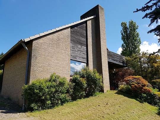 Vorderansicht 3, Nienstedt Vorderansicht 3, Nienstedt