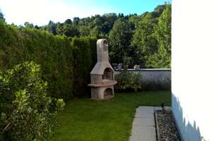 Viel Platz für den Alltag: Großzügiges Architektenhaus in Bensheim in bester Wohnlage  – Die vollständige Adresse der Immobilie erhältst du vom Anbieter., 64625 Bensheim – Vorschaubild 2