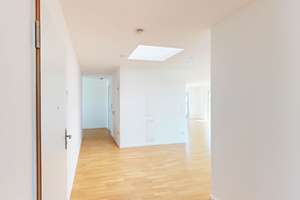 Exklusive 3-Zimmer Wohnung mit zwei Dachterrassen – Happelstraße 62, 74074 Heilbronn, Heilbronn – Vorschaubild 12