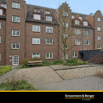 Vermietete Wohnung im Herzen Pinnebergs