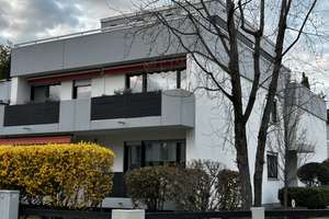 Charmantes 1-Zimmer-Apartment mit Dachterrasse (nach Süden) in München-Altperlach-Ramersdorf