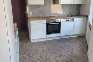 3 ZKB Wohnung mit EBK( Whg.5) – Bahnhofstraße 25, 66125 Dudweiler (Ortsteil), Saarbrücken – Vorschaubild 2