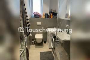 Tauschwohnung: 3-Zimmer-Wohnung im beliebten Hansaviertel, 66 m² – 48155 Hansaplatz, Münster – Vorschaubild 5