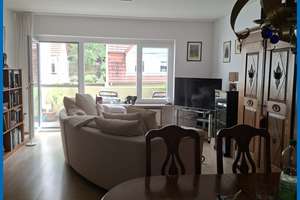 Schöne 3-Zimmer-Küche-Bad-Wohnung mit 2 Balkonen – 66121 Schafbrücke, Saarbrücken – Vorschaubild 4
