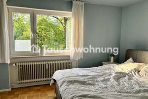 Tauschwohnung: Wohnung in München, Sendling-Westpark, 77 m² – 81379 Am Waldfriedhof, München – Vorschaubild 4