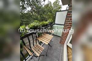 Tauschwohnung: 2 Zi Whg in bester Lage in Rotherbaum – Die vollständige Adresse der Immobilie erhältst du vom Anbieter., 20146 Rotherbaum, Hamburg – Vorschaubild 3