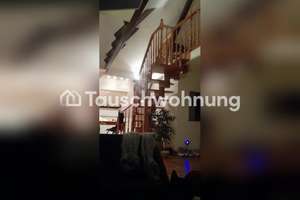 Tauschwohnung: Tauschwohnung – Alter Militärring 50, 50933 Müngersdorf, Köln – Vorschaubild 1