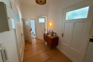Schöne 2 Zimmer Wohnung mit EBK im Herzen der List / Oststadt – Gretchenstraße 46, 30161 Oststadt, Hannover – Vorschaubild 6