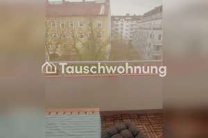 Tauschwohnung: Tausch einer 3-Z,-Wohnung gegen eine 4-Z (Haidhausen nähe) – Haidhauser Straße 12, 81675 Haidhausen Nord, München – Vorschaubild 11