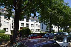 Möblierte Wohnung auf Zeit zu vermieten: – Grüneburgweg 000, 60323 Frankfurt am Main – Vorschaubild 41