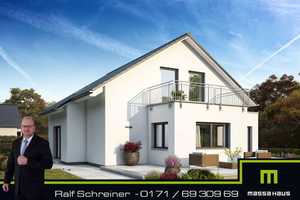 Das Traumhaus für die Junge Familie – Oberbergischer Kreis – Vorschaubild 1