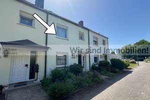 Gepflegtes RMH, Erbbaugrundstück, Garage – Die vollständige Adresse der Immobilie erhältst du vom Anbieter., 49084 Schinkel, Osnabrück – Vorschaubild 2