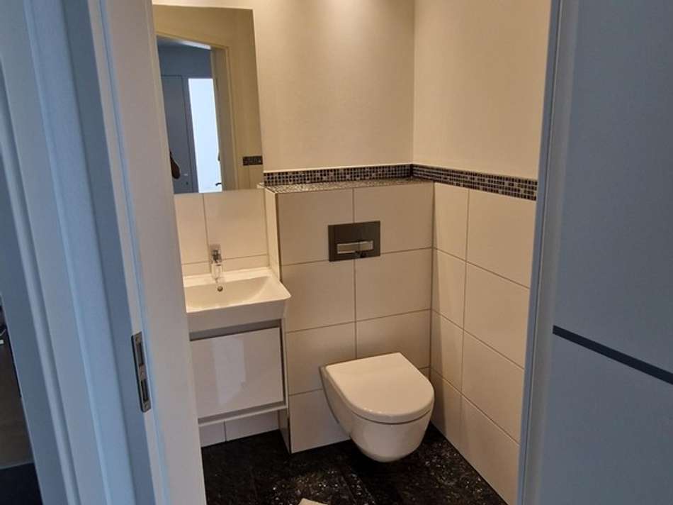 Gäste-WC