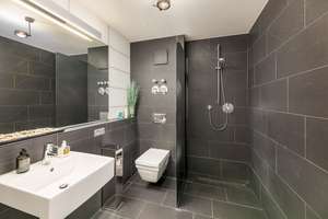Exklusives Penthouse in bester Innenstadtlage von Karlsruhe! – Die vollständige Adresse der Immobilie erhältst du vom Anbieter., 76133 Innenstadt-West, Karlsruhe – Vorschaubild 13