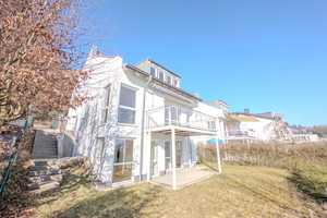 ++Ruhe, Sonne und Fernblick++
Modernes Architektenhaus in 1A Villenlage
Kelkheim-Ruppertshain – Hochtaunuskreis – Vorschaubild 30
