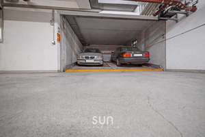 DARMSTADT-WESTS GRÜNSTE SEITE AM AKAZIENGARTEN - 2 Zimmer | Frisch saniert | Eigener Stellplatz – Die vollständige Adresse der Immobilie erhältst du vom Anbieter., 64295 Darmstadt-West, Darmstadt – Vorschaubild 11