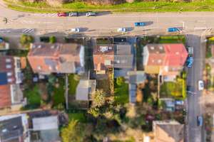 Familienglück in Wallstadt:
Haus mit Garten & Einliegerwohnung – Die vollständige Adresse der Immobilie erhältst du vom Anbieter., 68259 Wallstadt, Mannheim – Vorschaubild 20