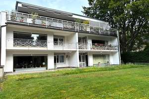 Großzügige Parterrewohnung mit imposanter Terrasse! – Die vollständige Adresse der Immobilie erhältst du vom Anbieter., 22391 Wellingsbüttel, Hamburg – Vorschaubild 15