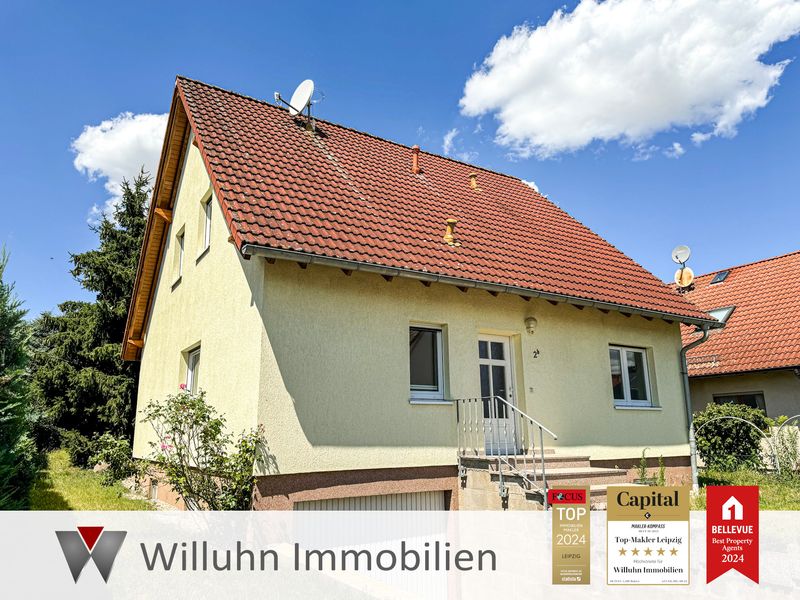 Spannende Haus Kaufen Leipzig Von Privat Ebenbild