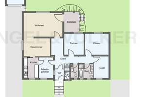 Traum-Grundstück mit Bungalow in Top-Lage! – Die vollständige Adresse der Immobilie erhältst du vom Anbieter., 55122 Hartenberg-Münchfeld, Mainz – Vorschaubild 12