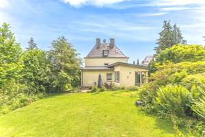 Stilvolles Ein- bis Zweifamilienhaus mit historischem Charme in begehrter Wohnlage am Mulang – Die vollständige Adresse der Immobilie erhältst du vom Anbieter., 34131 Bad Wilhelmshöhe, Kassel – Vorschaubild 5