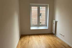 Seniorenwohnung Ü60 - Servicewohnanlage – Jütländer Allee 42-46, 22527 Stellingen, Hamburg – Vorschaubild 3