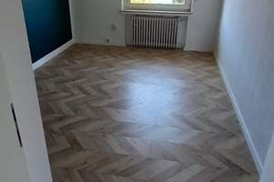 Zweifamilienhaus mit Garten nahe Ortskern Stukenbrock – Pfarrer-Huckschlag-Weg 13, 33758 Schloß Holte-Stukenbrock – Vorschaubild 11