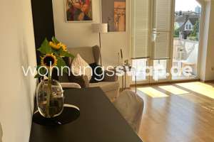 Wohnungstausch: Herbergstraße 20 – Herbergstraße 20, 80000 Feldmoching, München – Vorschaubild 4