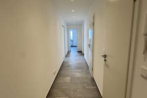 Helle 2-Zimmer Wohnung mit TG-Stellplatz und 2 Balkonen – Sachranger Straße 2, 81549 Obergiesing, München – Vorschaubild 23