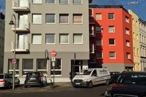 Appartement in zentraler Lage Haltestelle Christophstrasse – Gereonswall 136, 50670 Altstadt/Nord, Köln – Vorschaubild 3