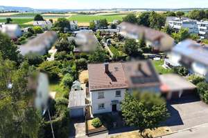 Gepflegte Doppelhaushälfte in begehrter Wohnlage von Heilbronn-Böckingen – Die vollständige Adresse der Immobilie erhältst du vom Anbieter., 74080 Böckingen, Heilbronn – Vorschaubild 5