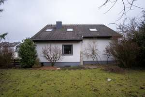 Sehr gepflegtes Einfamilienhaus mit Doppelgarage und sehr großem Garten in Ulm-Jungingen! – Die vollständige Adresse der Immobilie erhältst du vom Anbieter., 89081 Jungingen, Ulm – Vorschaubild 25