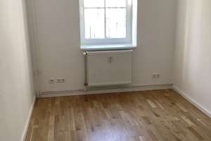 Nette 2,5-Zimmer-Wohnung mit Parkett und Tageslichtbad – Weizenfeldstr. 13, 30419 Stöcken, Hannover – Vorschaubild 4