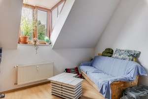 Über den Dächern Potsdams – 4 Zi Wohnung mit Balkon (z.Zt. vermietet) – 14467 Nördliche Innenstadt, Potsdam – Vorschaubild 10
