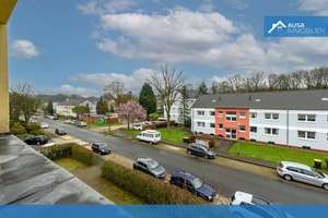 Ruhige 2-Zimmerwohnung mit schönem Ausblick – Die vollständige Adresse der Immobilie erhältst du vom Anbieter., 48167 Gremmendorf-West, Münster – Vorschaubild 11