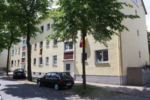 3-Zimmer-Dachgeschosswohnung in Essen-Delwig – renovierungsbedürftig ! Frei ab 01.11.2026 !