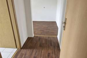 2-Zimmer Erdgeschoss-Wohnung in Lemsdorf