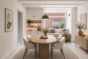 Großzügige Maisonettewohnung in Essen-Stadtwald mit eigenem Garten, Balkon & Kamin – Die vollständige Adresse der Immobilie erhältst du vom Anbieter., 45134 Stadtwald, Essen – Vorschaubild 8