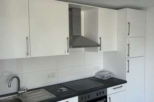 Wohnen mit Charakter: 2,5-Zimmer-Wohnung in Mannheim-Käfertal – Rollbühlstraße 87, 68309 Käfertal, Mannheim – Vorschaubild 9