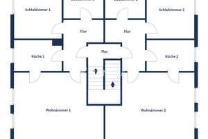 MFH mit fünf Wohneinheiten: Sichere Einnahmen, klare Struktur – Die vollständige Adresse der Immobilie erhältst du vom Anbieter., 68809 Neulußheim – Vorschaubild 14