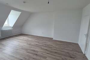 Nähe Einlenriede - 3-Zi-Whg. frisch renoviert – Bödekerstraße 59, 30161 List, Hannover – Vorschaubild 2