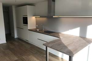 Modernes 1-Zimmer-Apartment in Kiel-City – Dammstraße 54, 24103 Exerzierplatz, Kiel – Vorschaubild 3