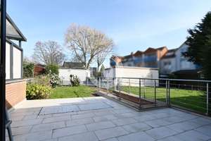 Gut in Schuss!
Ist dieses Reihenhaus mit Anbau und Garage – Die vollständige Adresse der Immobilie erhältst du vom Anbieter., 45731 Waltrop – Vorschaubild 5