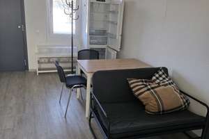 Voll möblierte 3-Zimmer-Wohnung mit Tiefgarage in ruhiger Lage – Nähe TH & Audi – Regensburger Straße 41, 85055 Nordost, Ingolstadt – Vorschaubild 3