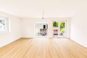 Exklusiver Erstbezug einer hochwertig kernsanierten Maisonettewohnung mit Privatteich & Terrasse – Die vollständige Adresse der Immobilie erhältst du vom Anbieter., 48163 Albachten, Münster – Vorschaubild 5