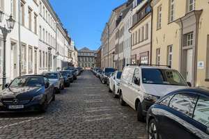 Carlstadt Düsseldorf. Möblierte Wohnung in Bestlage. – 40213 Carlstadt, Düsseldorf – Vorschaubild 23